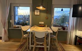Ferienwohnung Lahntalblick
